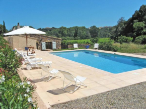 Holiday Home La Bergerie des Vignes - AGY130